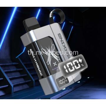 Maskking Lenox 15k vape ที่เติมไว้แล้ว
